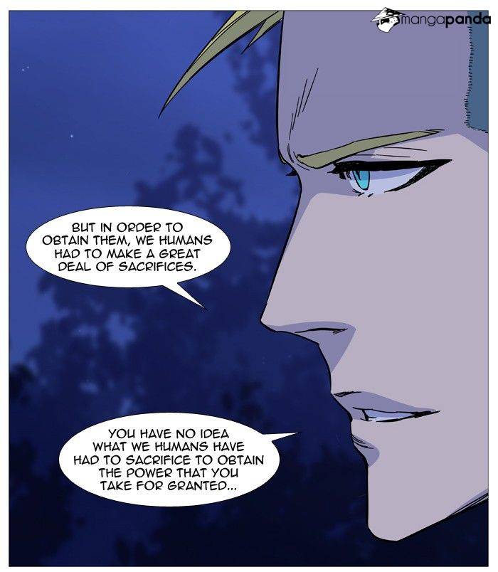 Read Noblesse - Manhwa Manga Online