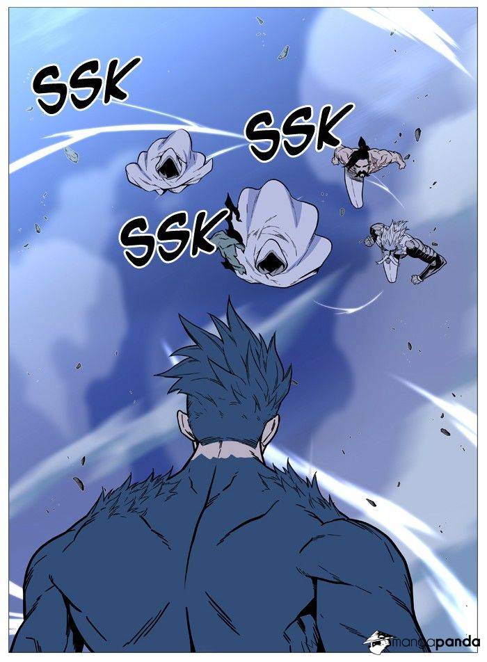 Read Noblesse - Manhwa Manga Online