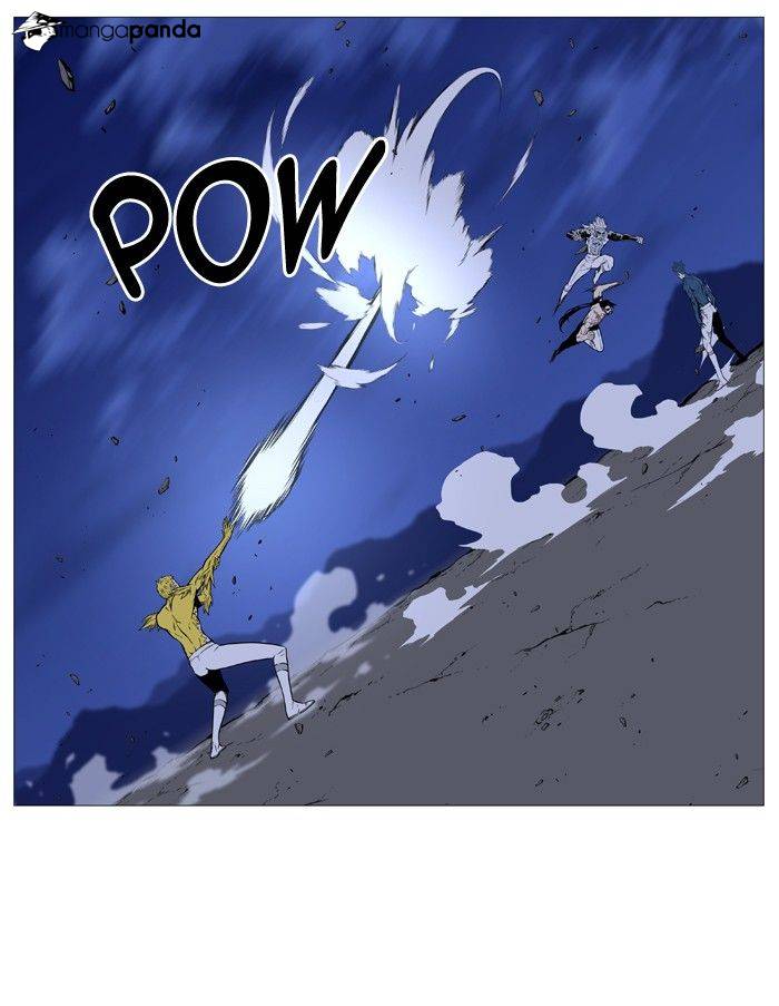 Read Noblesse - Manhwa Manga Online