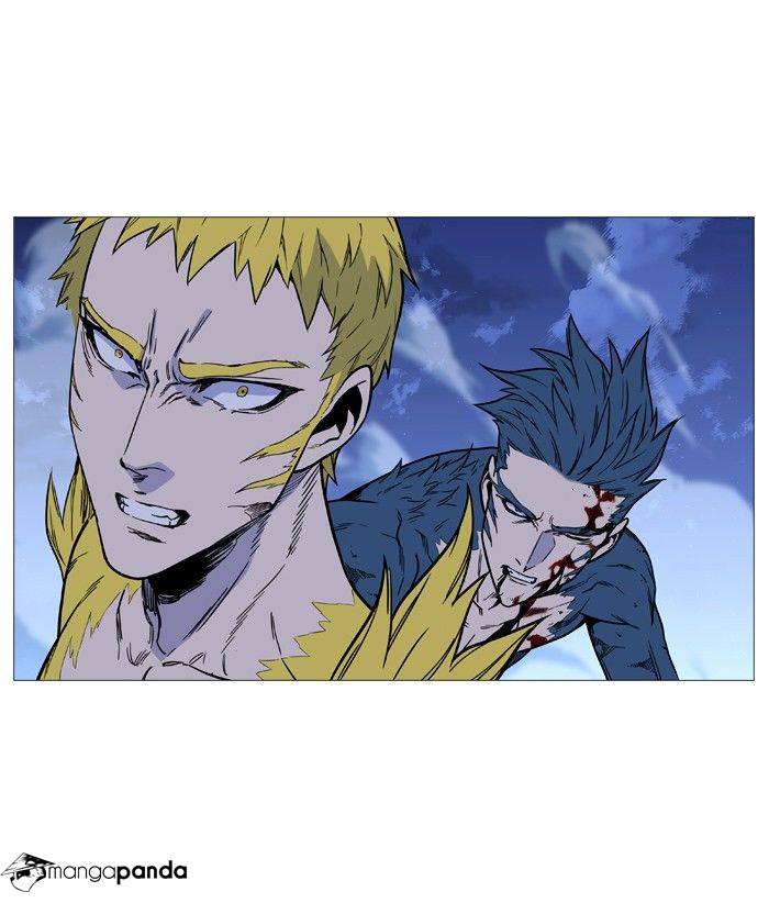 Read Noblesse - Manhwa Manga Online