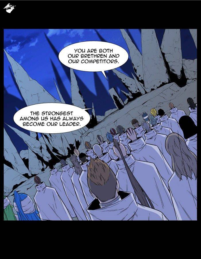 Read Noblesse - Manhwa Manga Online