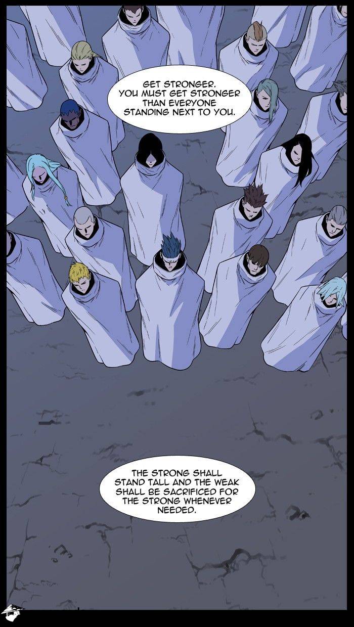 Read Noblesse - Manhwa Manga Online