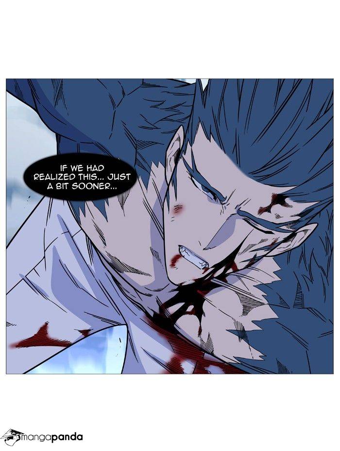 Read Noblesse - Manhwa Manga Online