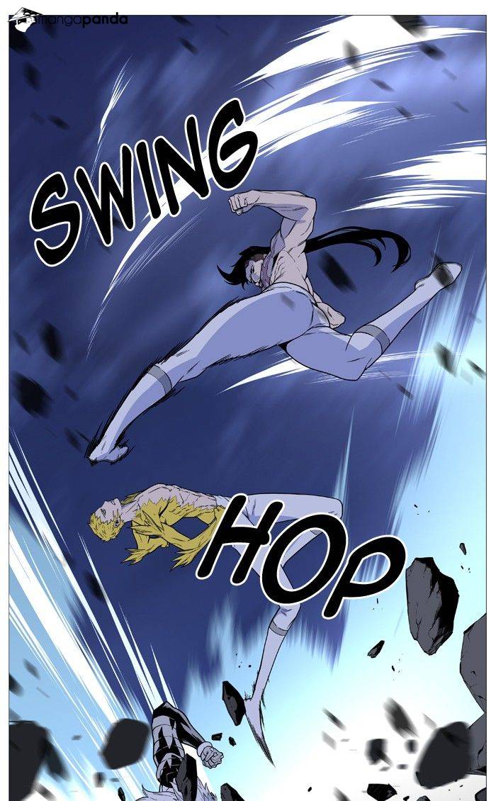 Read Noblesse - Manhwa Manga Online