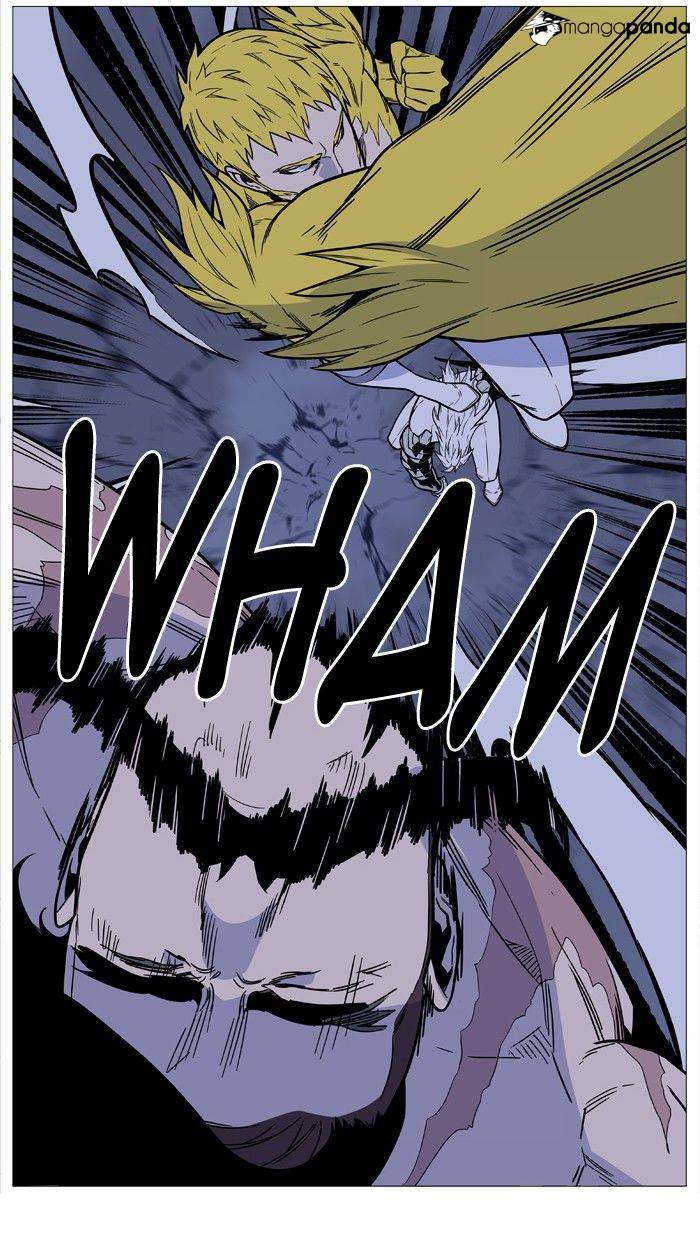 Read Noblesse - Manhwa Manga Online