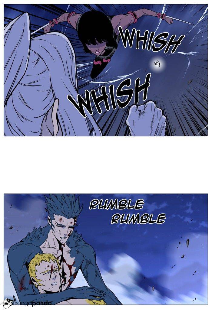 Read Noblesse - Manhwa Manga Online