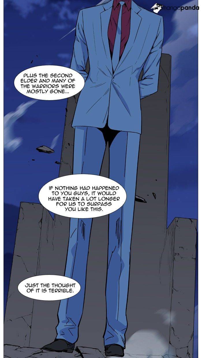 Read Noblesse - Manhwa Manga Online