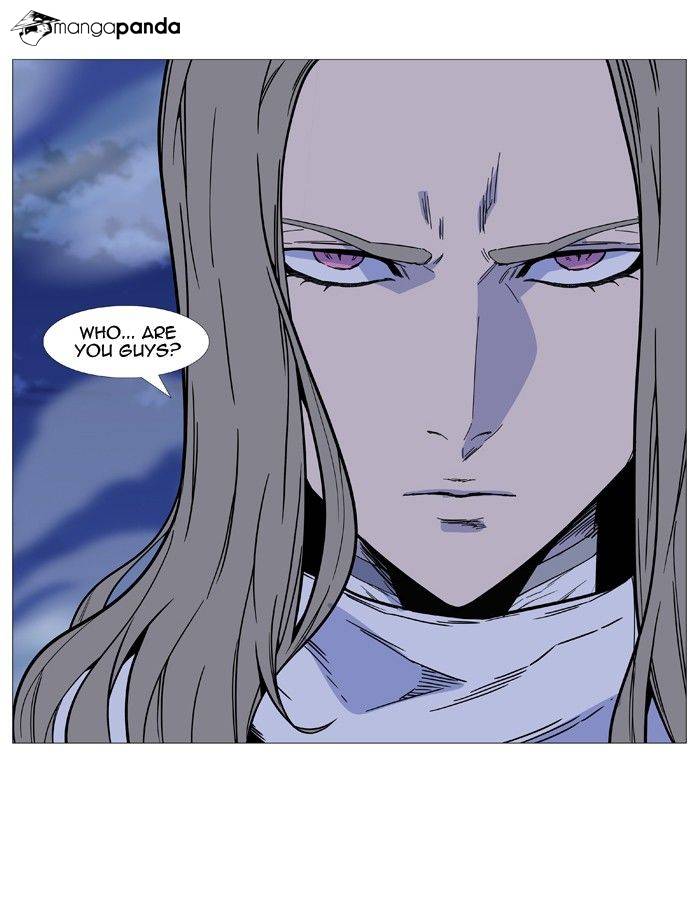 Read Noblesse - Manhwa Manga Online