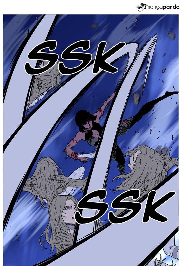 Read Noblesse - Manhwa Manga Online