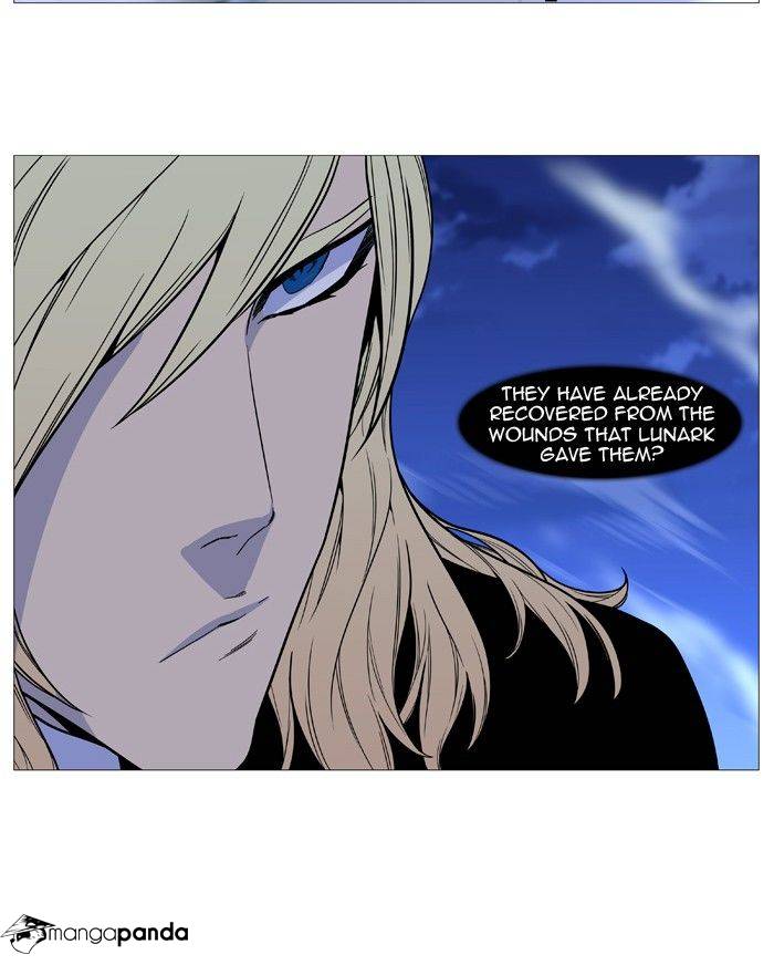 Read Noblesse - Manhwa Manga Online