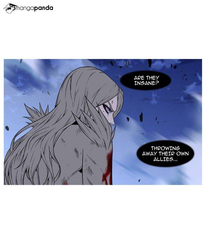 Read Noblesse - Manhwa Manga Online