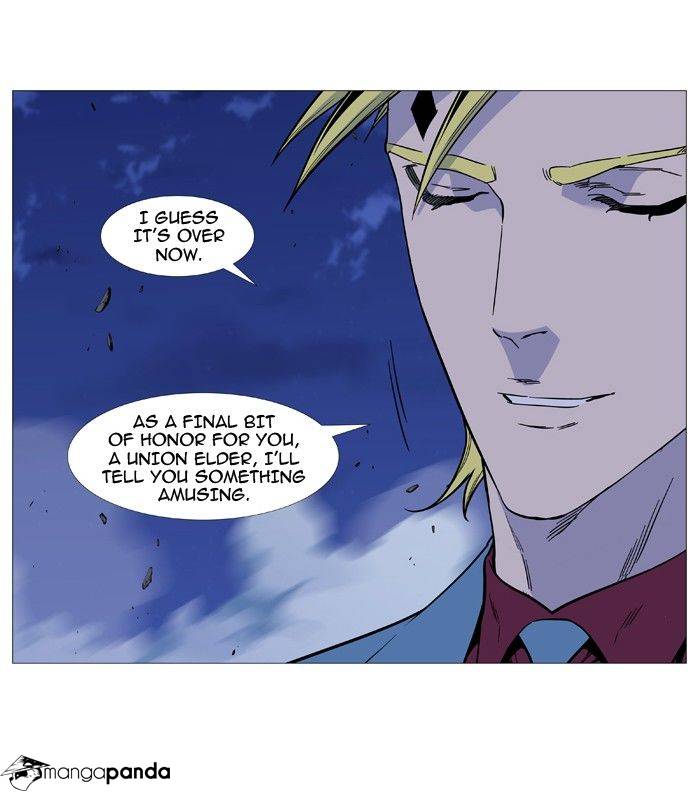 Read Noblesse - Manhwa Manga Online