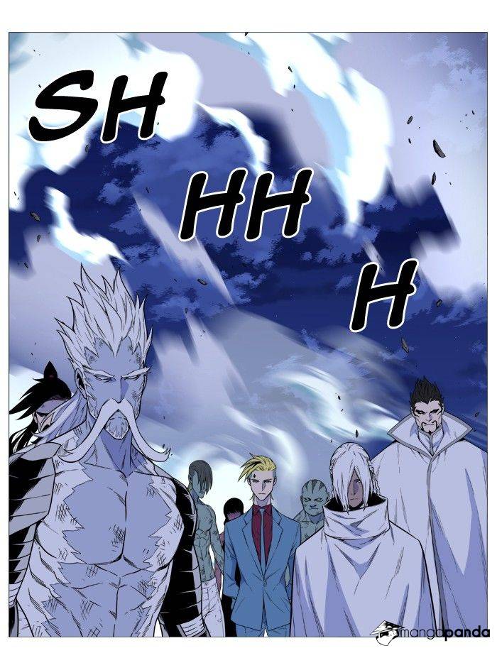 Read Noblesse - Manhwa Manga Online