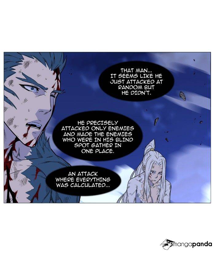 Read Noblesse - Manhwa Manga Online