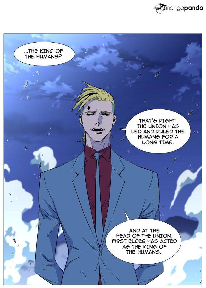 Read Noblesse - Manhwa Manga Online
