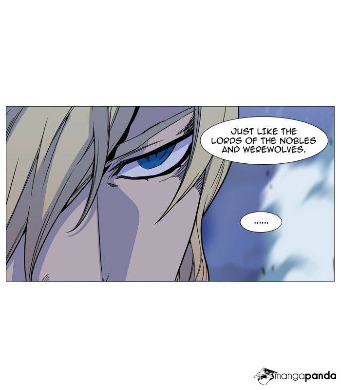 Read Noblesse - Manhwa Manga Online
