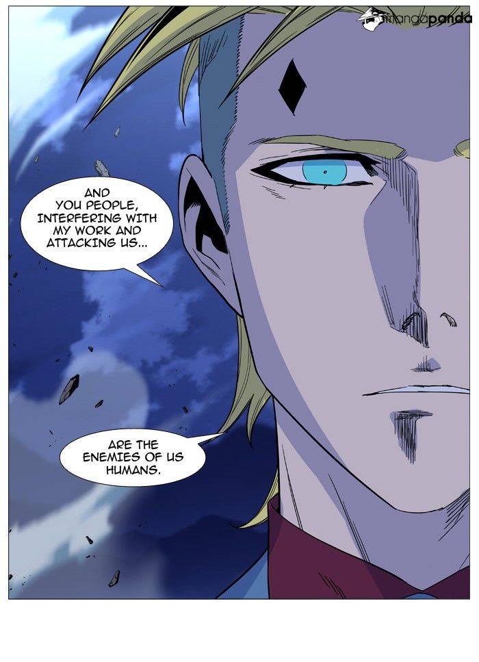 Read Noblesse - Manhwa Manga Online