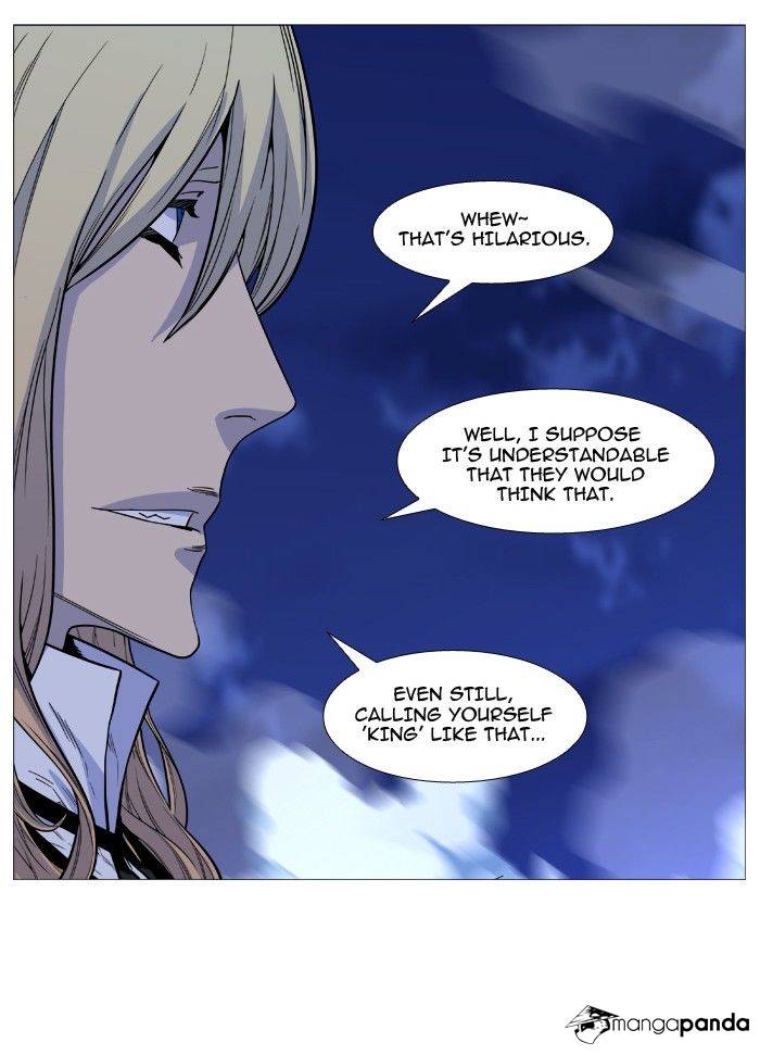 Read Noblesse - Manhwa Manga Online