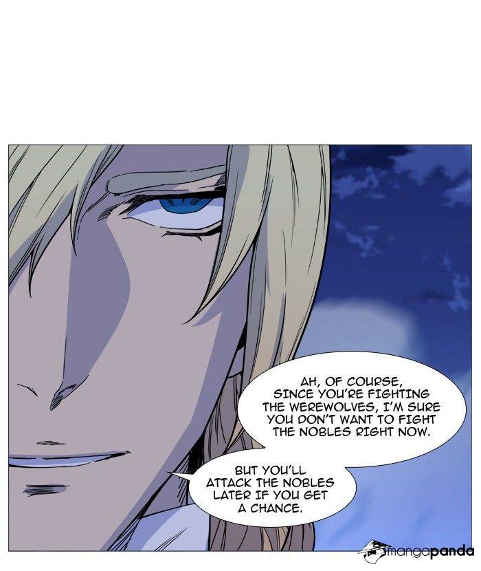 Read Noblesse - Manhwa Manga Online