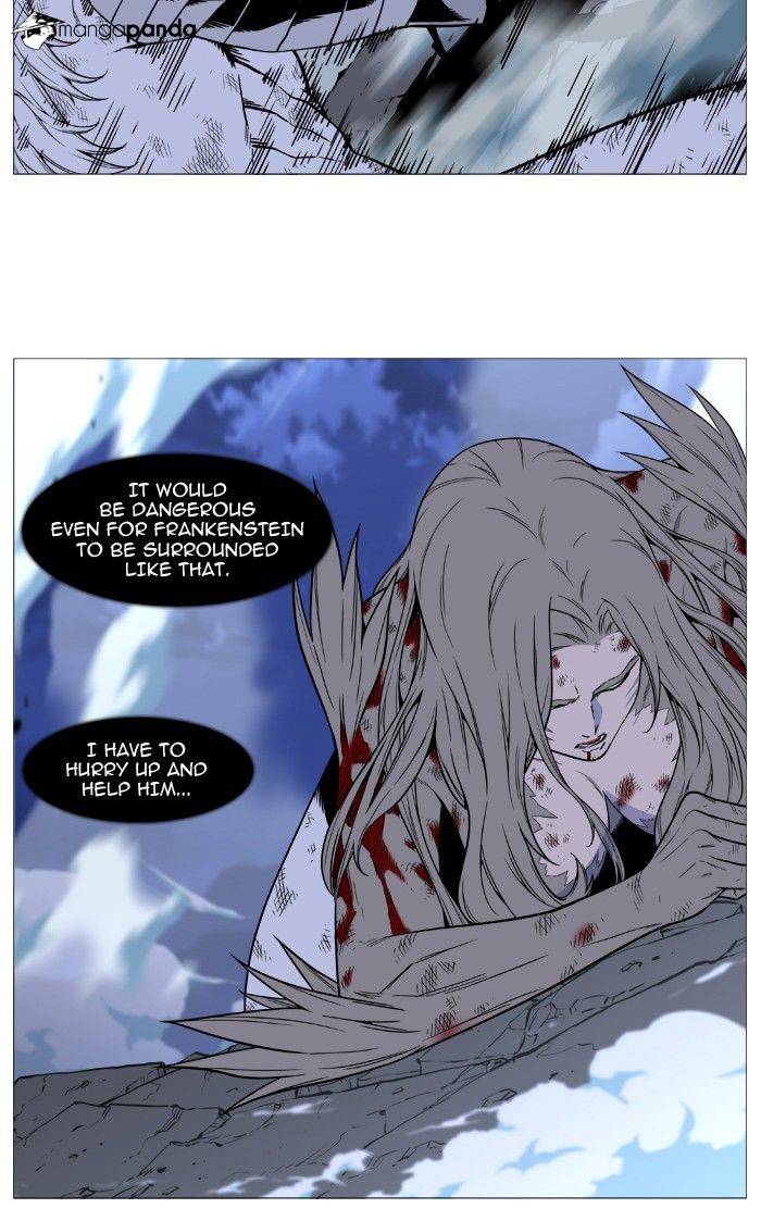 Read Noblesse - Manhwa Manga Online