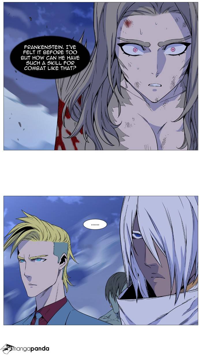 Read Noblesse - Manhwa Manga Online