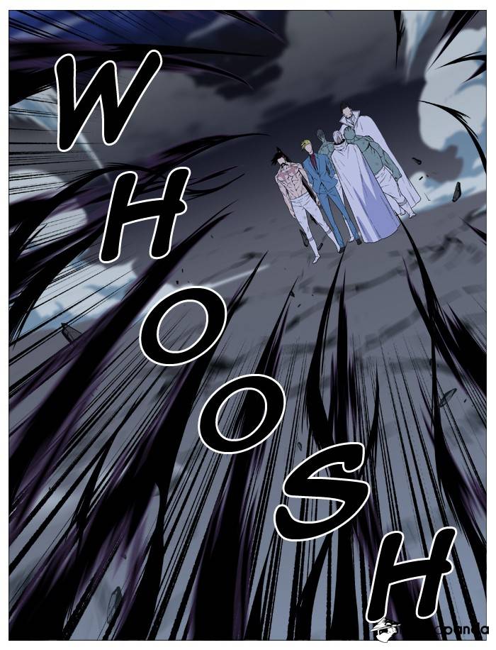 Read Noblesse - Manhwa Manga Online