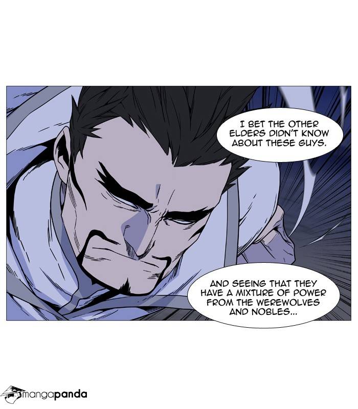 Read Noblesse - Manhwa Manga Online