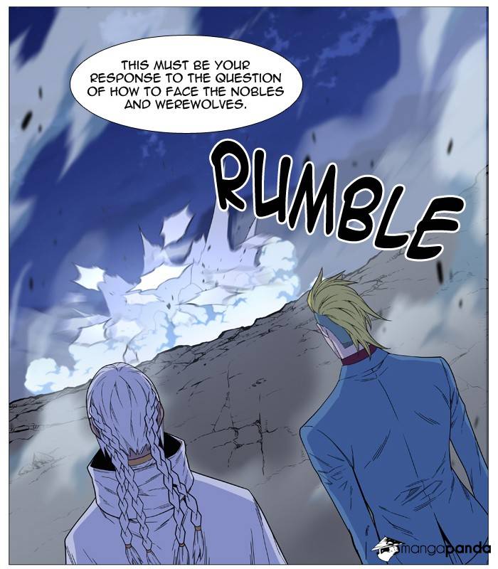 Read Noblesse - Manhwa Manga Online