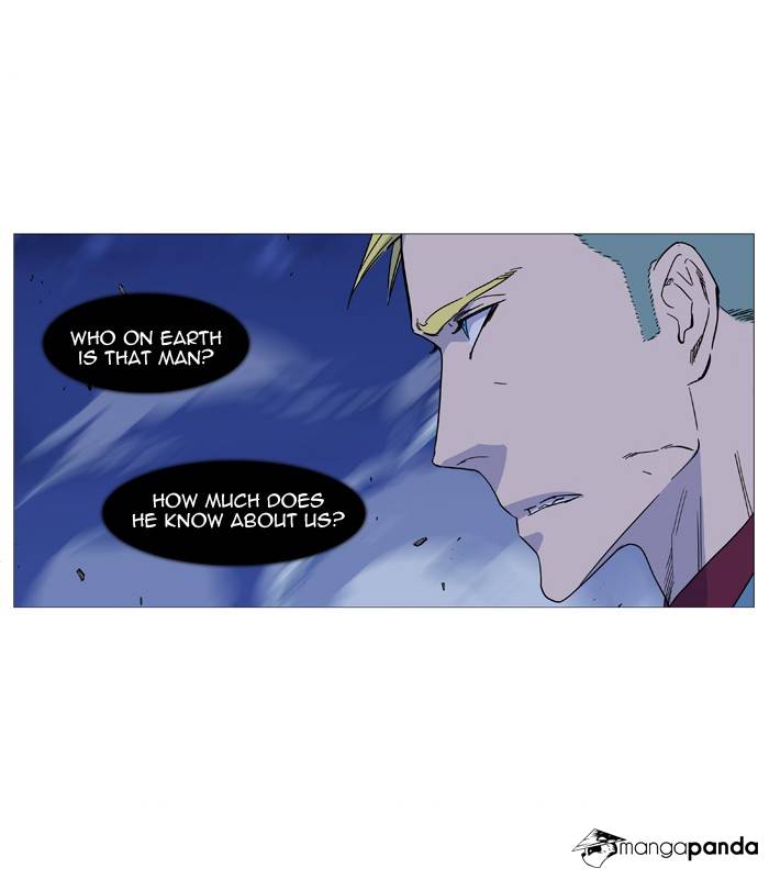 Read Noblesse - Manhwa Manga Online