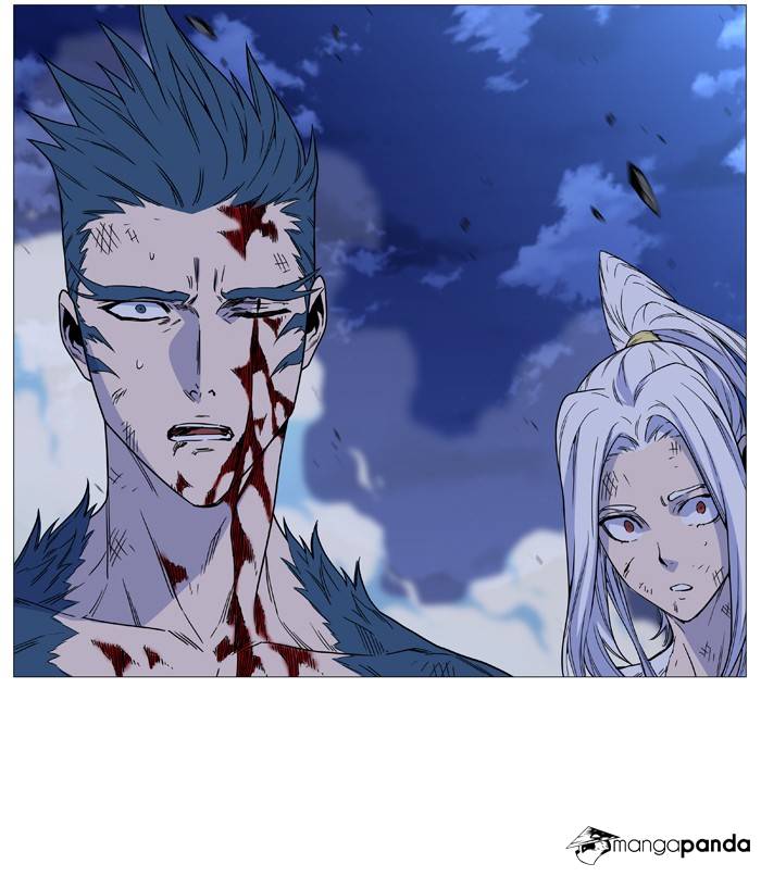 Read Noblesse - Manhwa Manga Online
