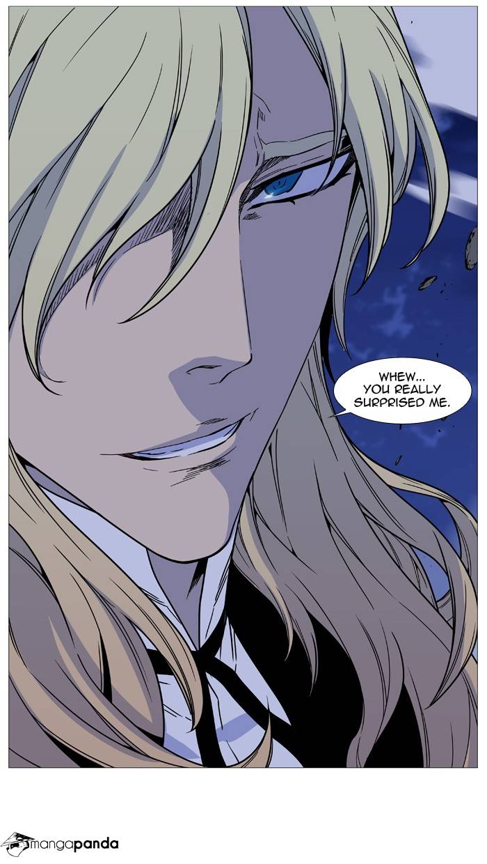 Read Noblesse - Manhwa Manga Online