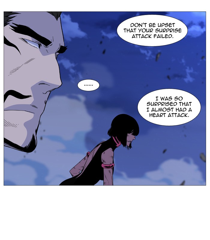 Read Noblesse - Manhwa Manga Online