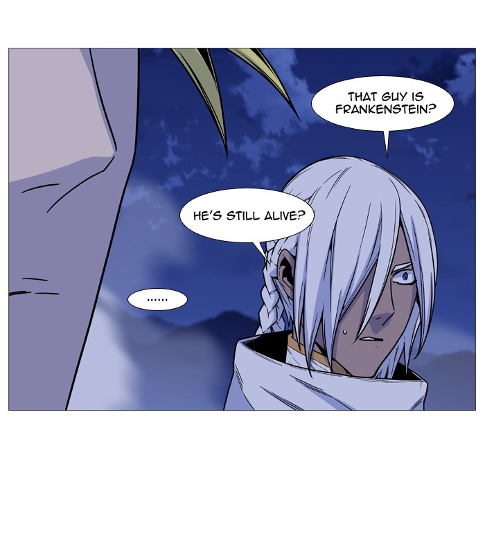 Read Noblesse - Manhwa Manga Online