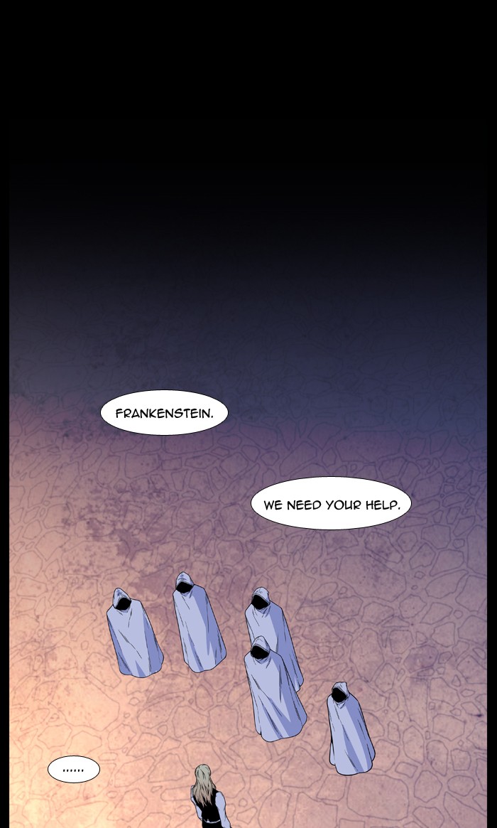 Read Noblesse - Manhwa Manga Online