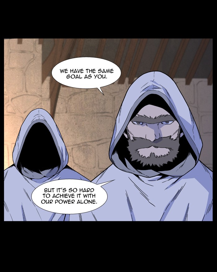 Read Noblesse - Manhwa Manga Online