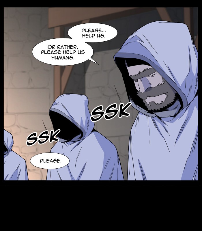 Read Noblesse - Manhwa Manga Online