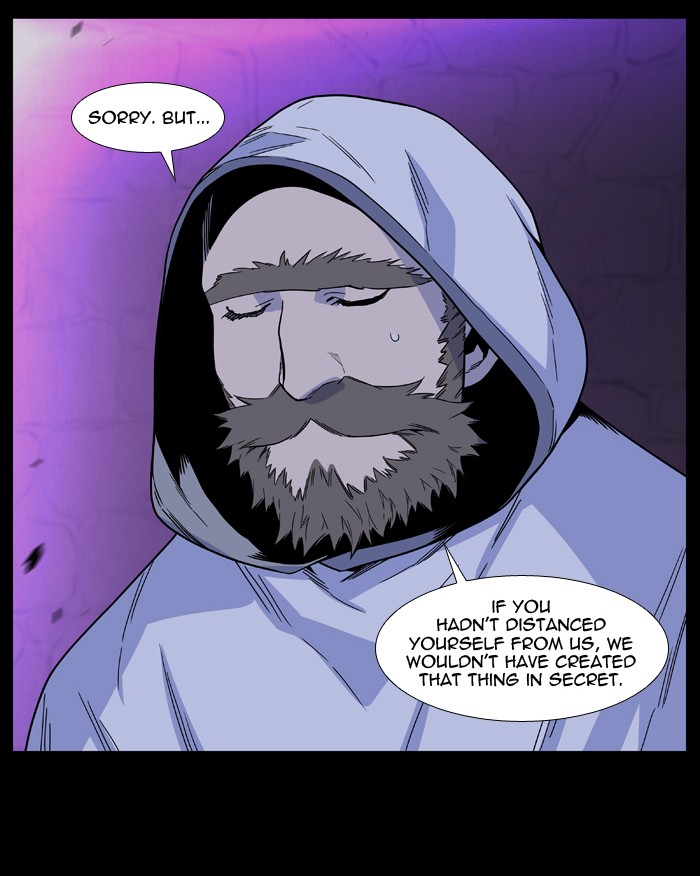 Read Noblesse - Manhwa Manga Online