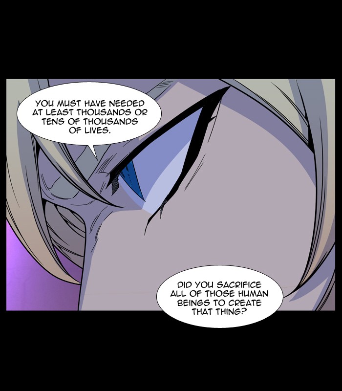Read Noblesse - Manhwa Manga Online