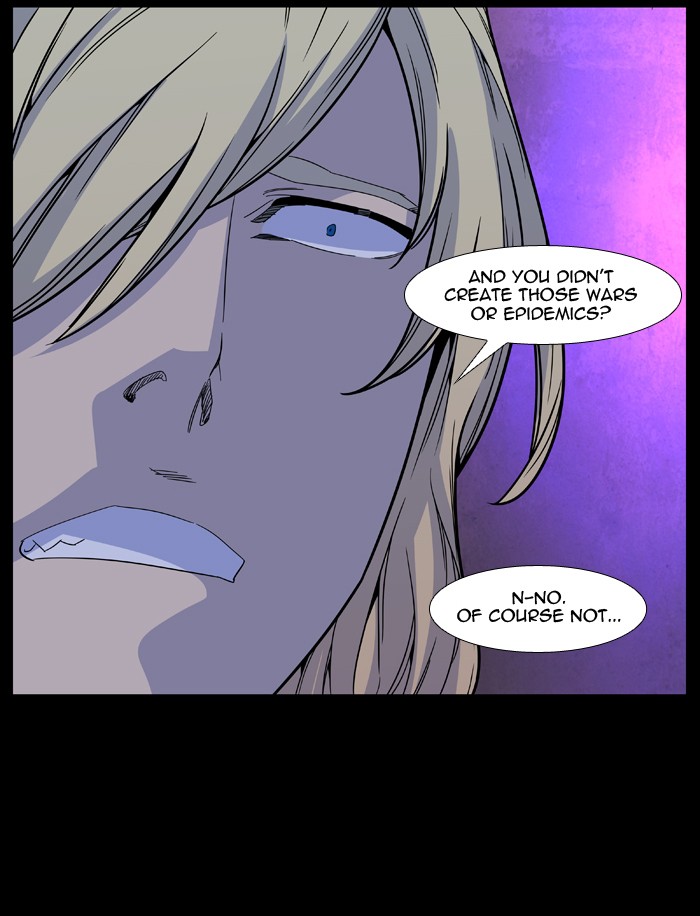 Read Noblesse - Manhwa Manga Online