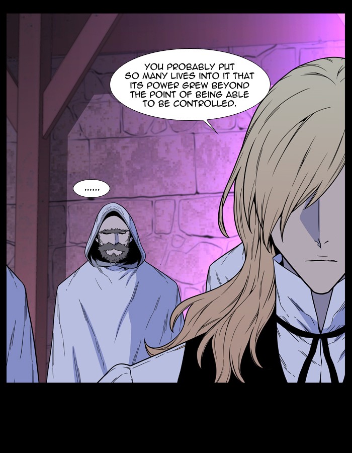 Read Noblesse - Manhwa Manga Online