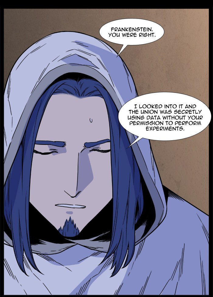 Read Noblesse - Manhwa Manga Online