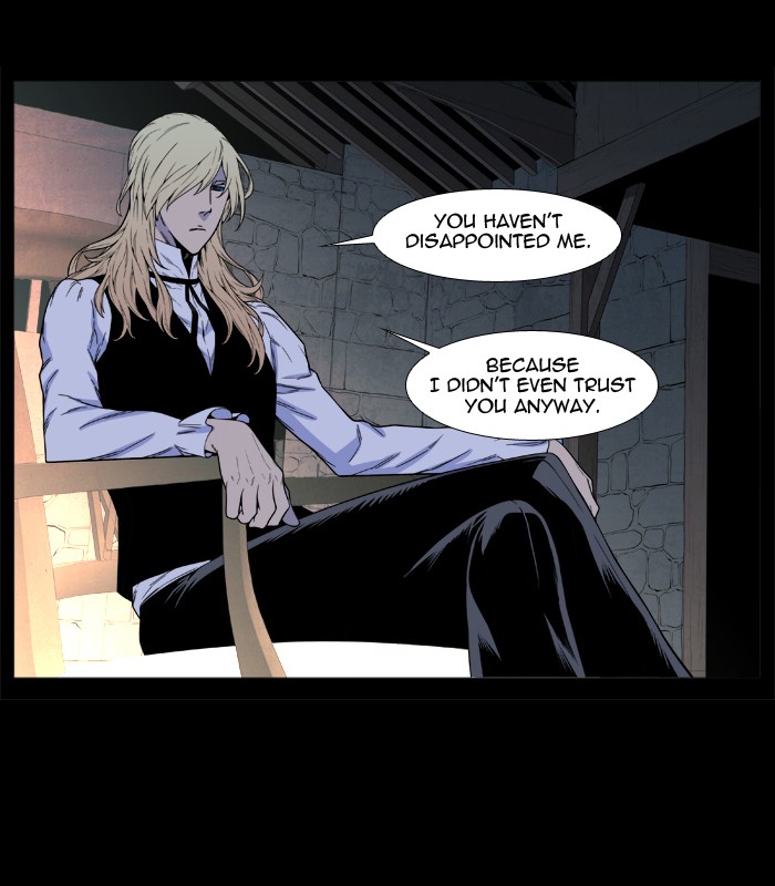 Read Noblesse - Manhwa Manga Online
