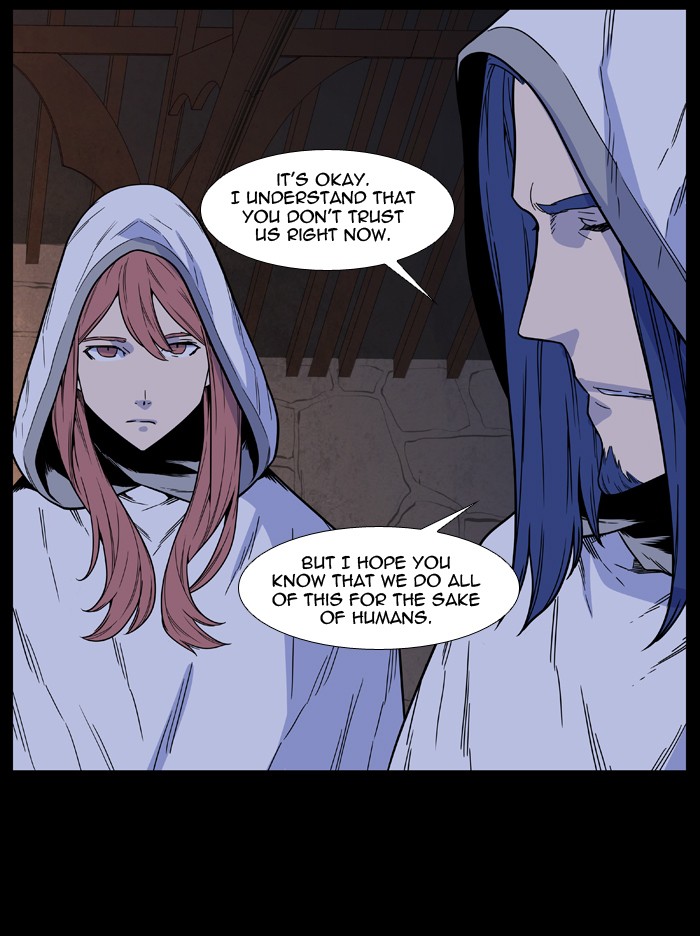 Read Noblesse - Manhwa Manga Online