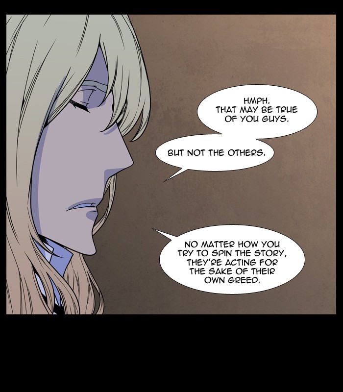 Read Noblesse - Manhwa Manga Online