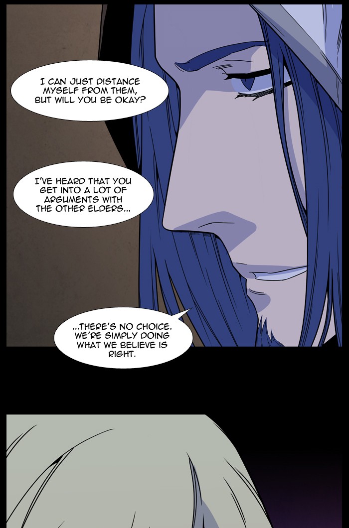 Read Noblesse - Manhwa Manga Online