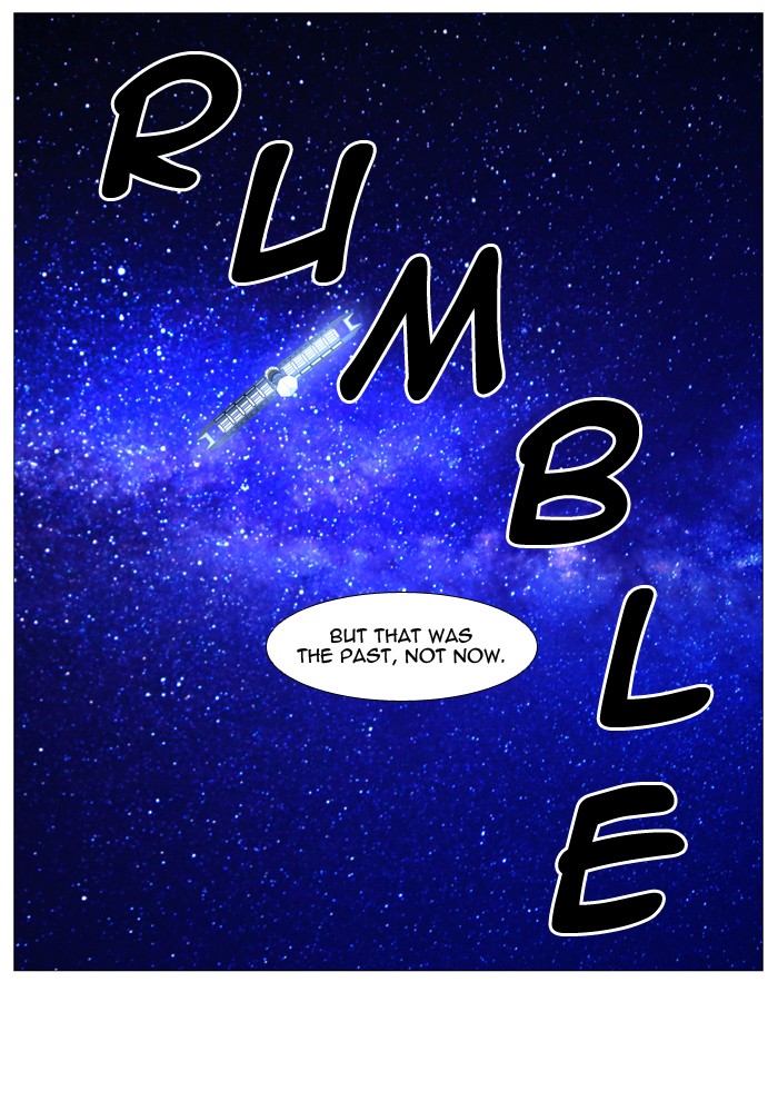 Read Noblesse - Manhwa Manga Online