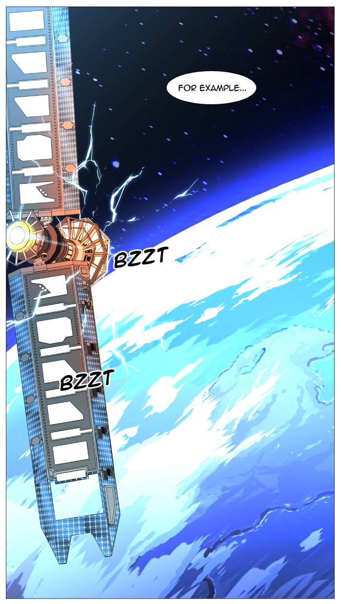 Read Noblesse - Manhwa Manga Online
