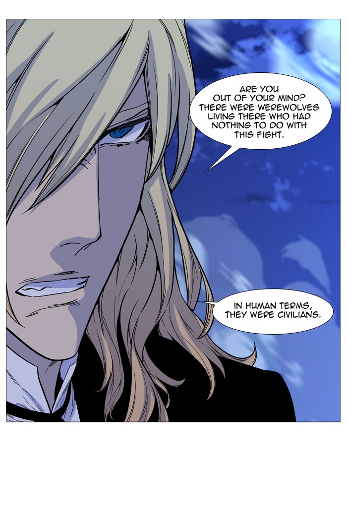Read Noblesse - Manhwa Manga Online