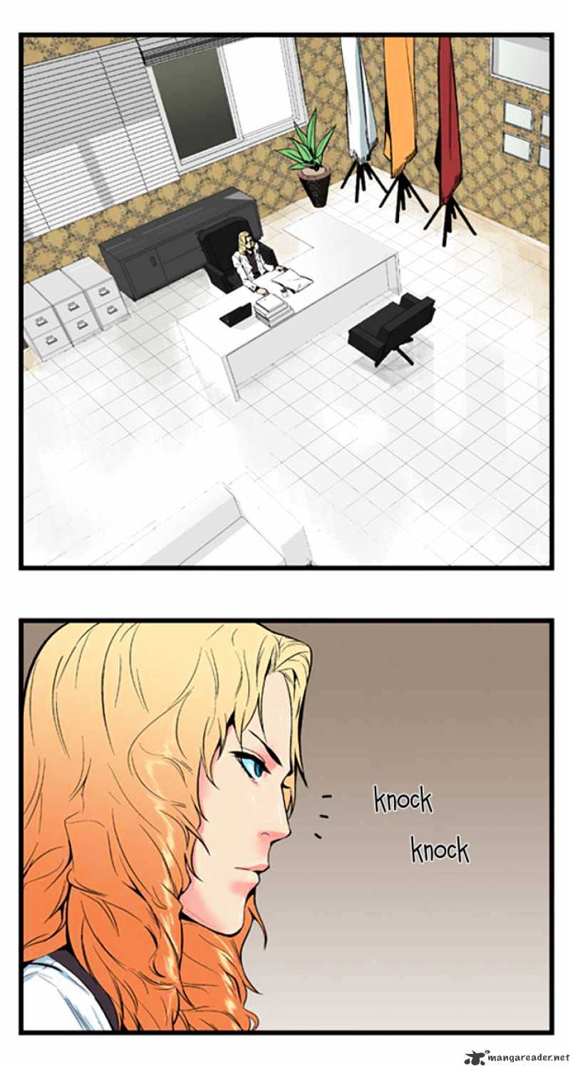 Read Noblesse - Manhwa Manga Online
