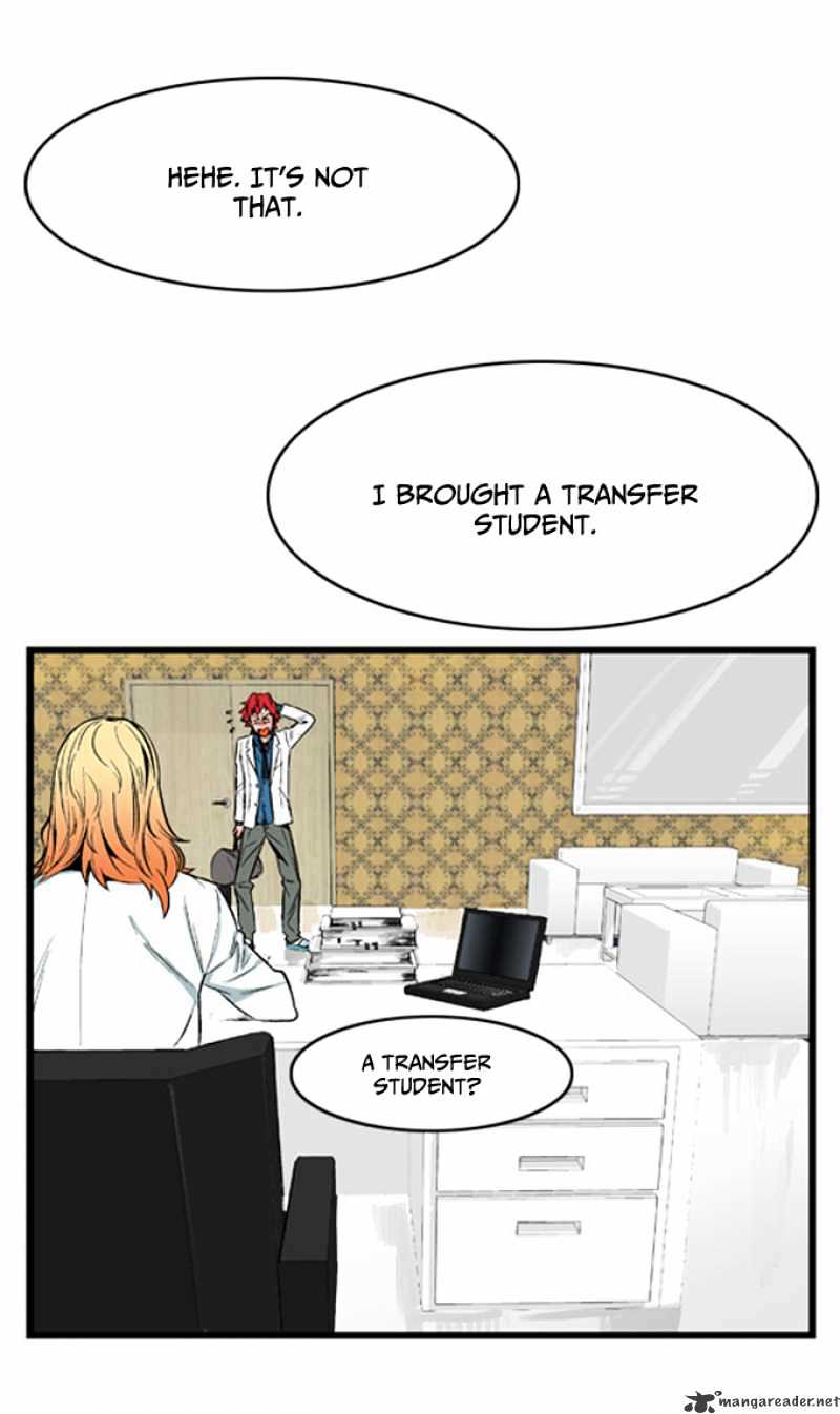 Read Noblesse - Manhwa Manga Online